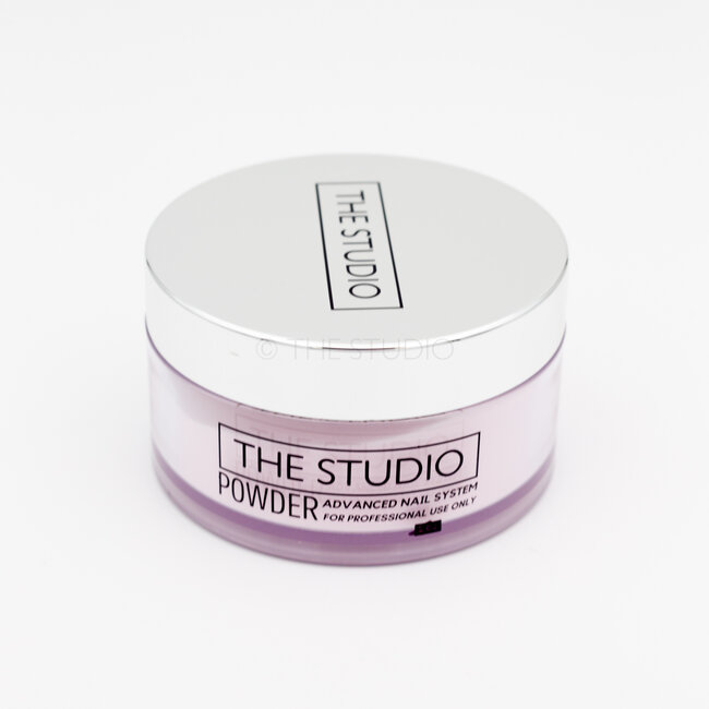 The Studio - Acrylic Powder - Glamorous Pink -