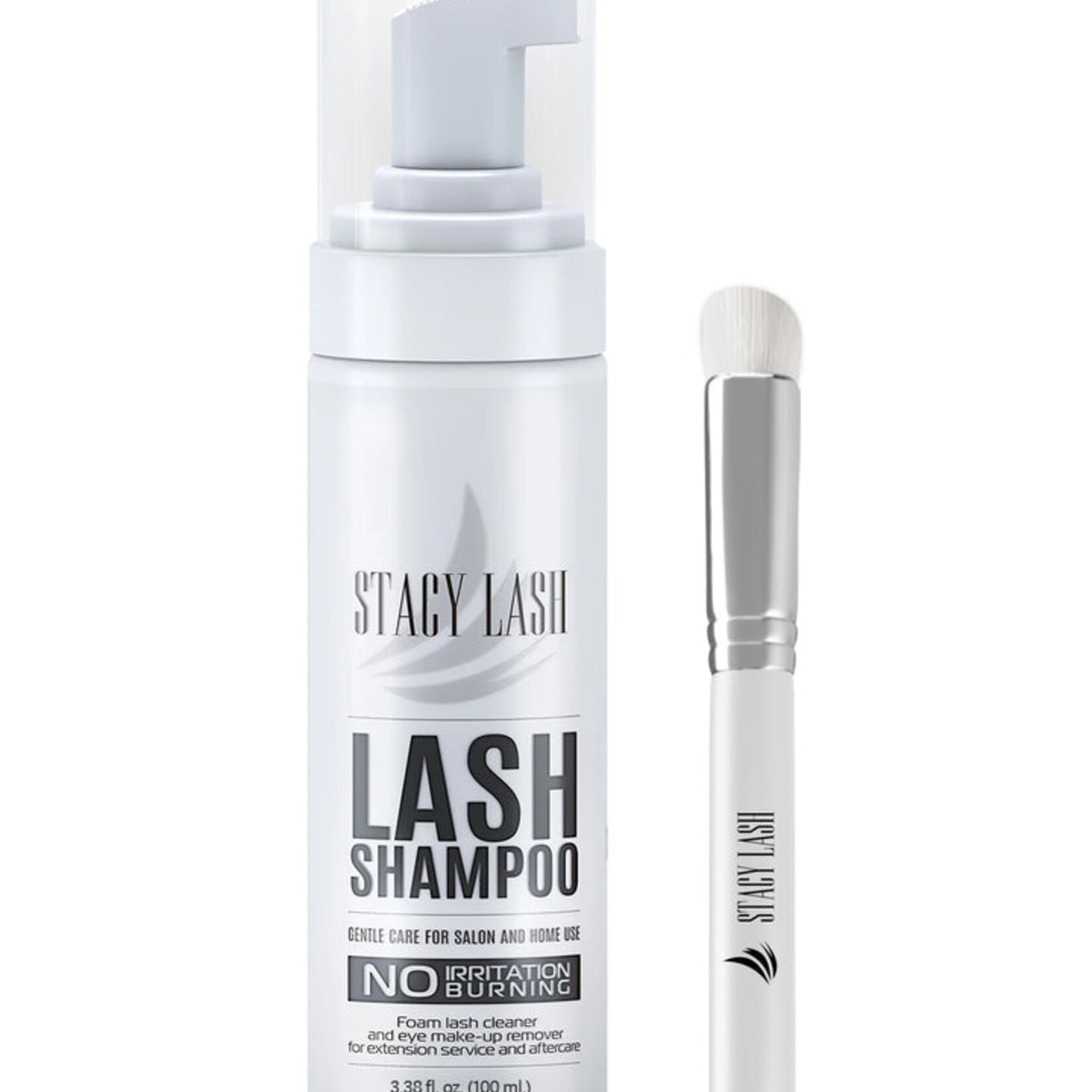 Stacy Lash Stacy Lash - Lash Shampoo - 3.38 fl oz 100 ml