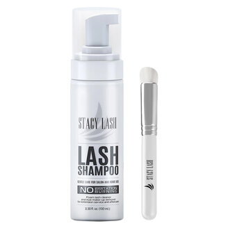 Stacy Lash Stacy Lash - Lash Shampoo - 3.38 fl oz 100 ml