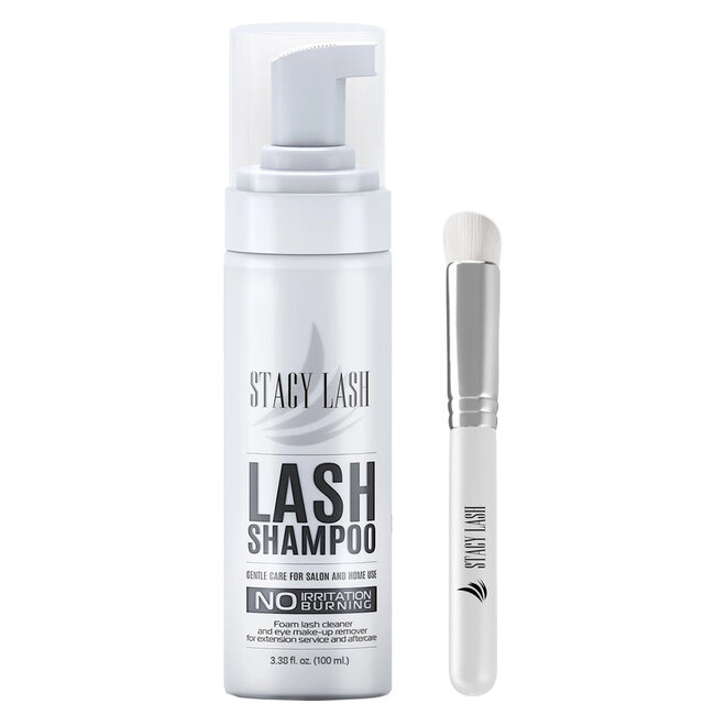 Stacy Lash Stacy Lash - Lash Shampoo - 3.38 fl oz 100 ml