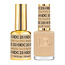 DC DC - 2510 - Peach Tea - DUO Polish
