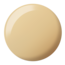 DC DC - 2510 - Peach Tea - DUO Polish