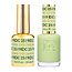 DC DC - 2519 - Earth Child - DUO Polish