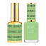 DC DC - 2520 - Area 51 - DUO Polish