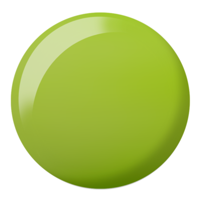 DC - 2521 - Quantum Leap - DUO Polish