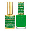 DC DC - 2524 - One In A Melon - DUO Polish
