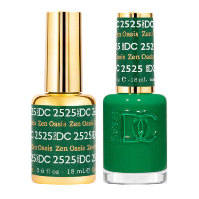 DC - 2525 - Zen Oasis - DUO Polish