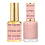 DC DC - 2527 - Hula Hoopin' - DUO Polish