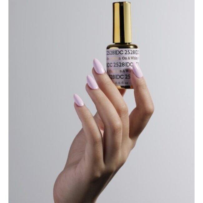 DC - 2528 - On a Whim - DUO Polish