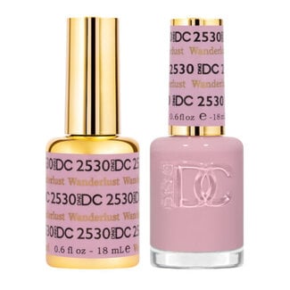 DC DC - 2530 - Wanderlust - DUO Polish