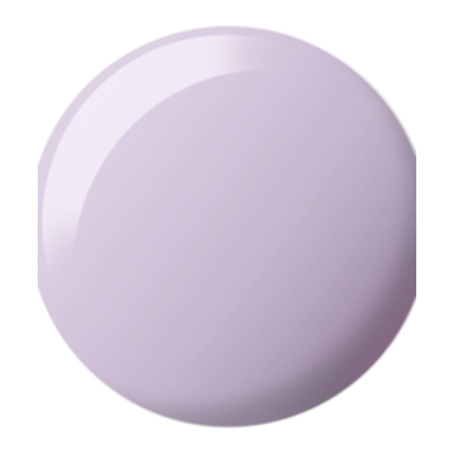 DC - 2532 - Lavender Haze - DUO Polish