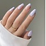 DC DC - 2532 - Lavender Haze - DUO Polish
