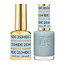 DC DC - 2534 - Barefoot Sea - DUO Polish