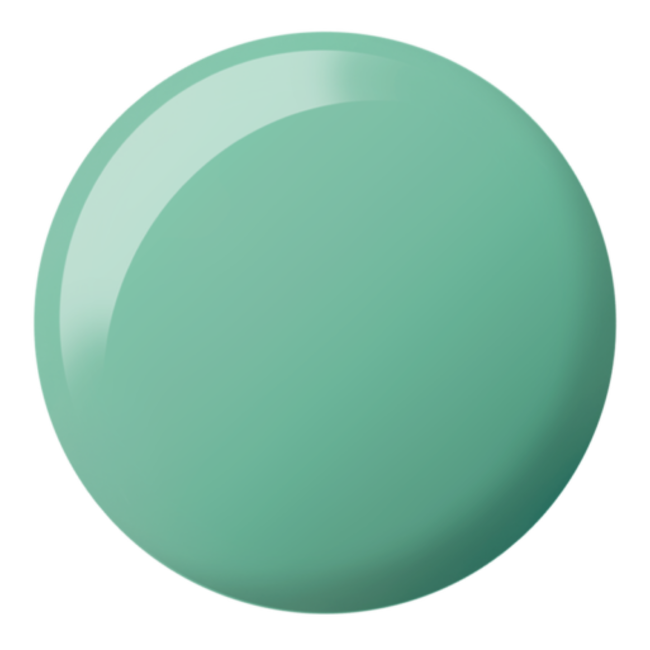 DC - 2536 - Secret Paradise - DUO Polish