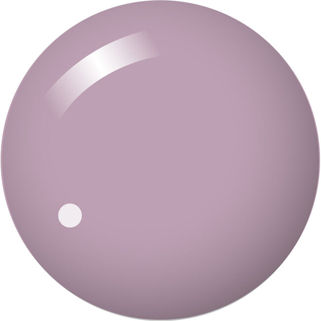 DC - 2436 - Blush Haze - DUO Polish
