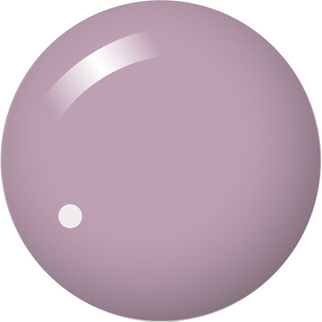 DC DC - 2436 - Blush Haze - DUO Polish