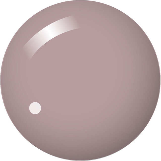 DC DC - 2437 - Satin Luna - DUO Polish
