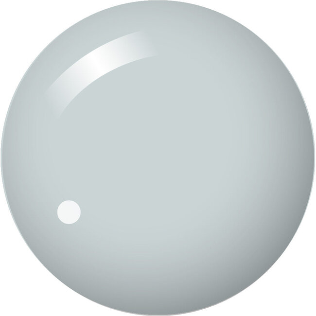 DC - 2438 - Whipped Cream - DUO Polish