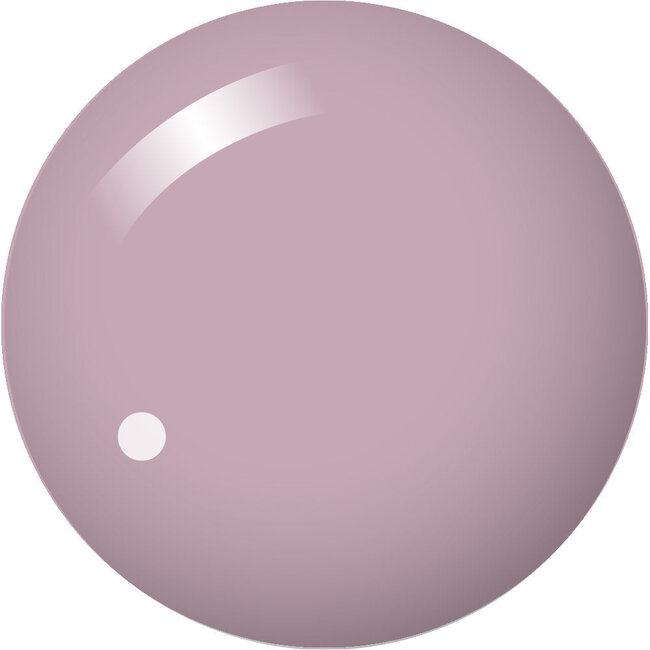 DC DC - 2443 - Sheer Sugar - DUO Polish