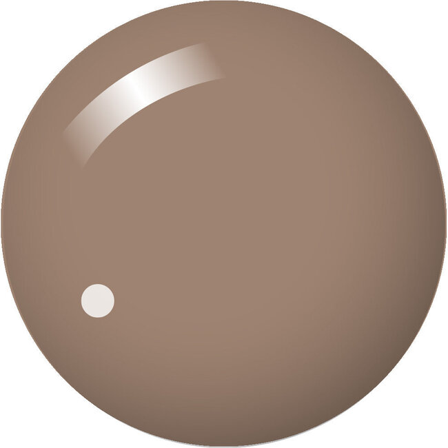 DC - 2450 - Sheer Glow - DUO Polish