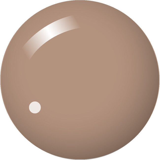 DC DC - 2451 - Tan Lines - DUO Polish