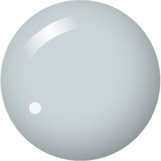 DC DC - 2460 - Coconut Silk - DUO Polish