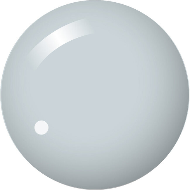 DC - 2460 - Coconut Silk - DUO Polish