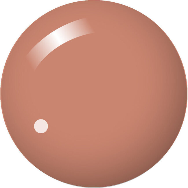 DC DC - 2465 - Peachkini - DUO Polish