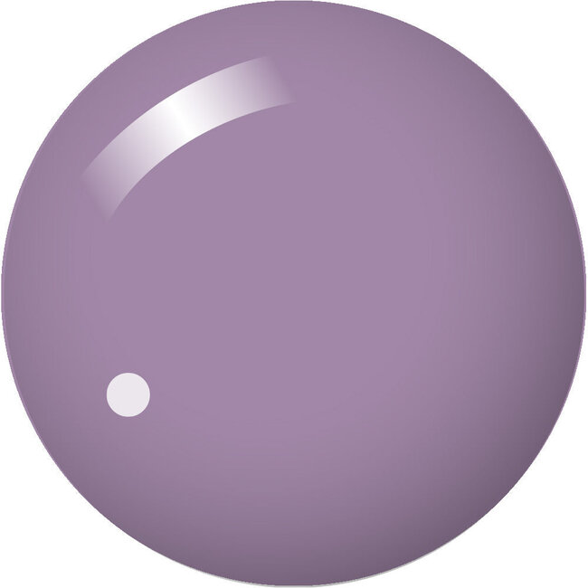 DC - 2470 - Gloss Moon - DUO Polish