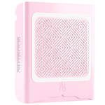 Kiara Sky Kiara Sky -  Beyond Pro Nail Dust Collector - Pink