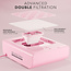 Kiara Sky Kiara Sky -  Beyond Pro Nail Dust Collector - Pink