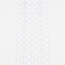 The Studio Heart 24 Color Swatches - Clear - 2 ct