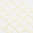 The Studio Heart 24 Color Swatches - Natural - 2 ct