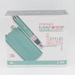 Kupa Kupa - MANIPro w/ KP-55 Handpiece e-File Drill - Teal