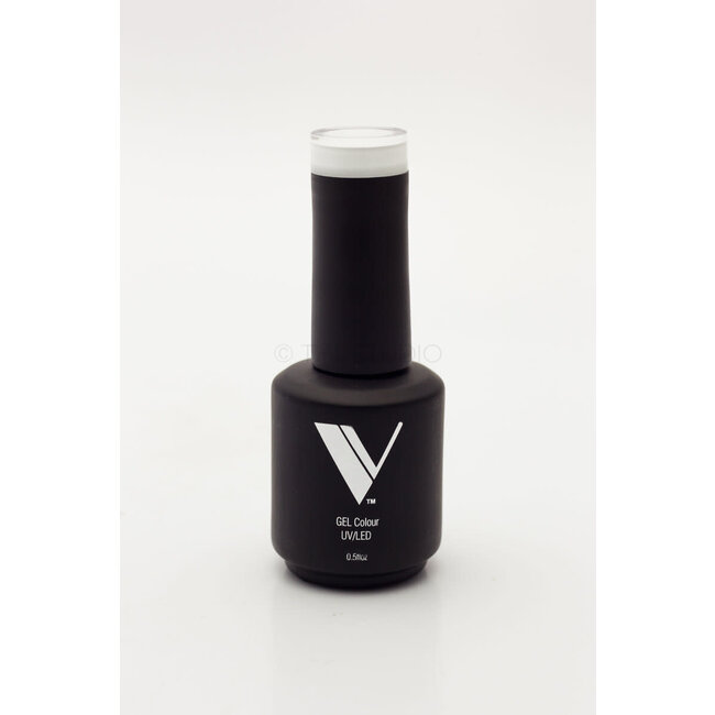 V Beauty Pure - Gel Polish - 045 (White)