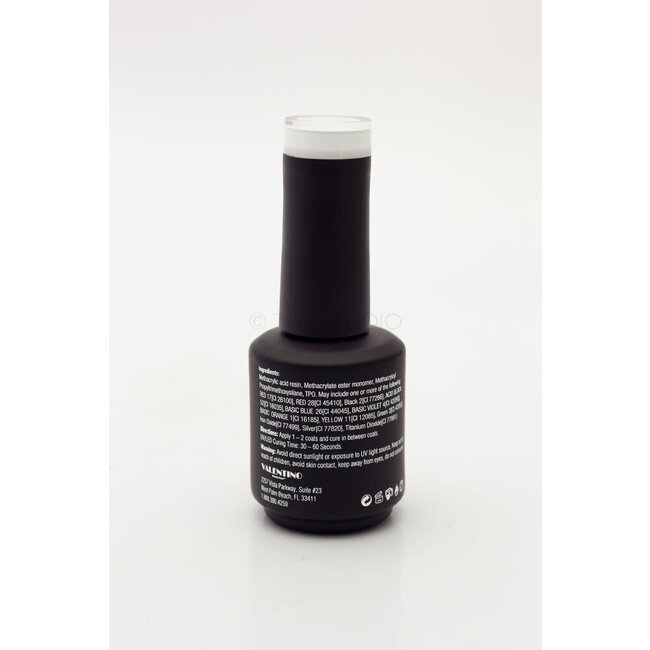 V Beauty Pure - Gel Polish - 045 (White)