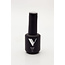 V Beauty Pure - Gel Polish - 048 (Black)