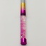 The Studio The Studio - Kolinsky Acrylic Brush - Ombre - Pink Confetti -