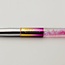 The Studio - Kolinsky Acrylic Brush - Ombre - Pink Confetti -
