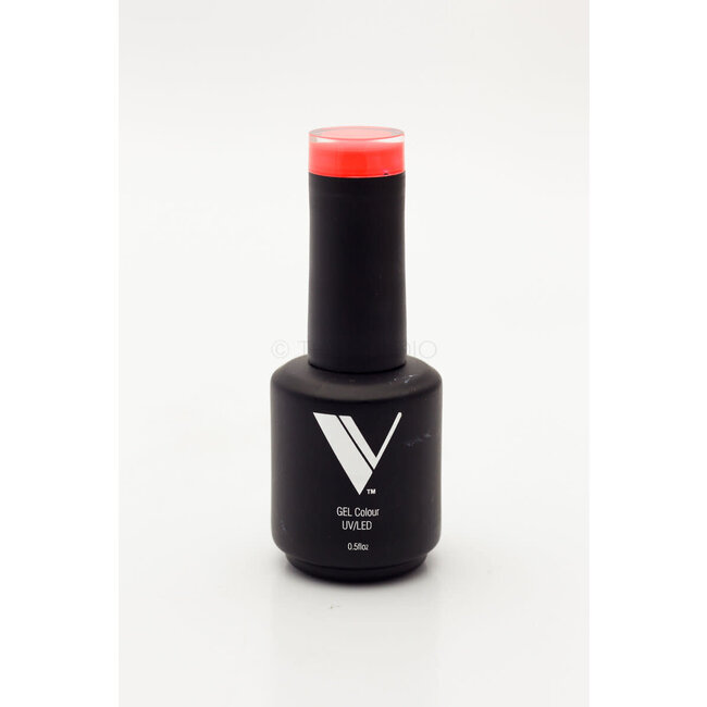 V Beauty Pure - Gel Polish - 001*