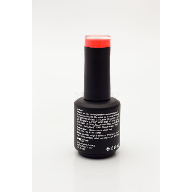 V Beauty Pure - Gel Polish - 001*