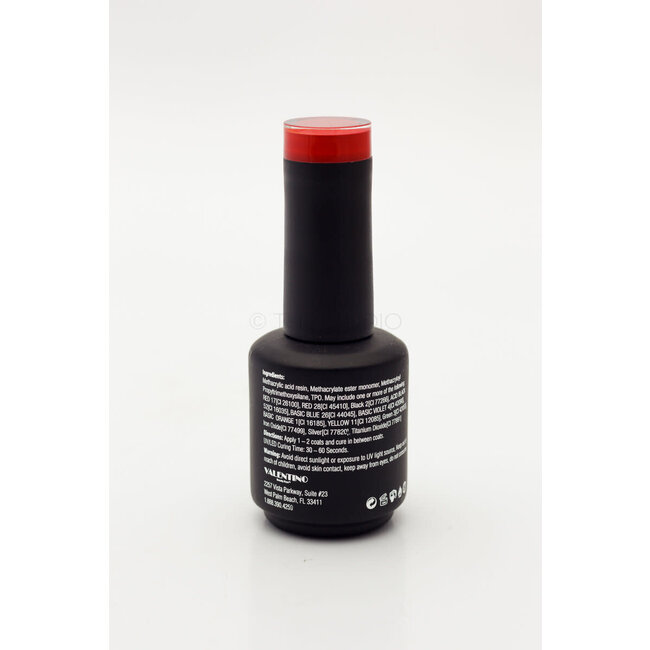 V Beauty Pure - Gel Polish - 002