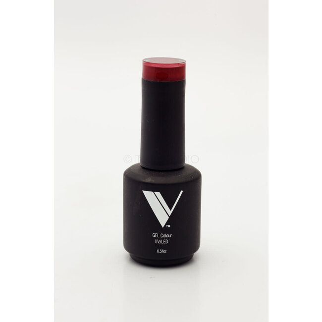 V Beauty Pure - Gel Polish - 004 (Stiletto)