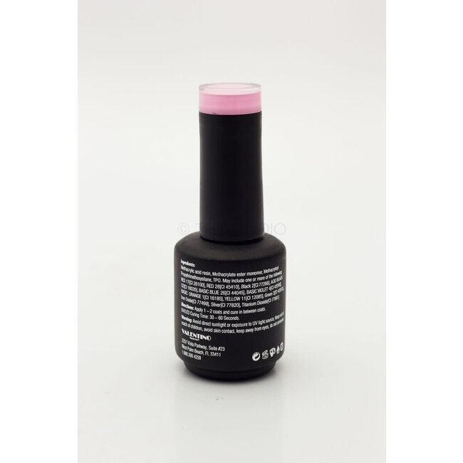 V Beauty Pure - Gel Polish - 006