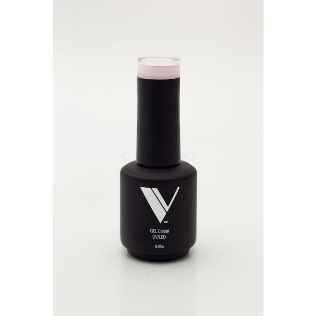 V Beauty Pure - Gel Polish - 007 (Passion)
