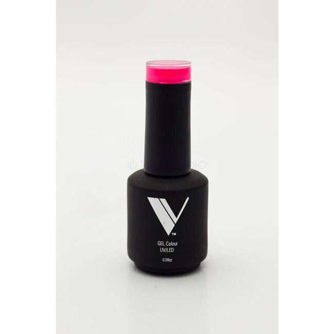 V Beauty Pure - Gel Polish - 008