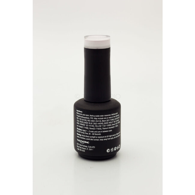 V Beauty Pure - Gel Polish - 010