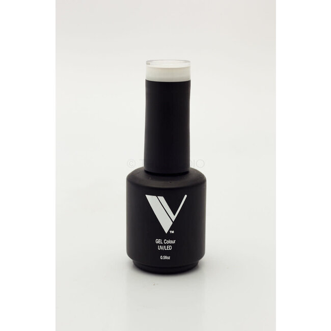 V Beauty Pure - Gel Polish - 011 (eggshell white)