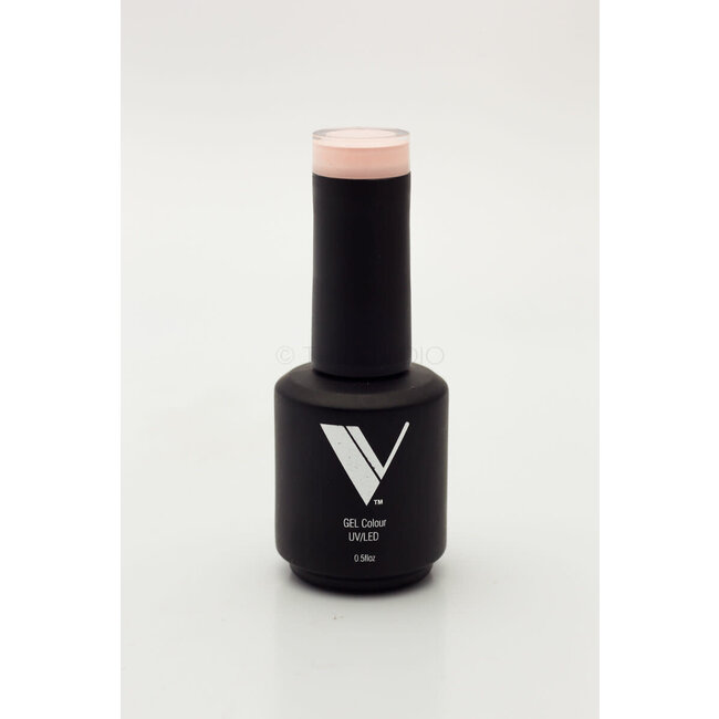 V Beauty Pure - Gel Polish - 012 (Topless)