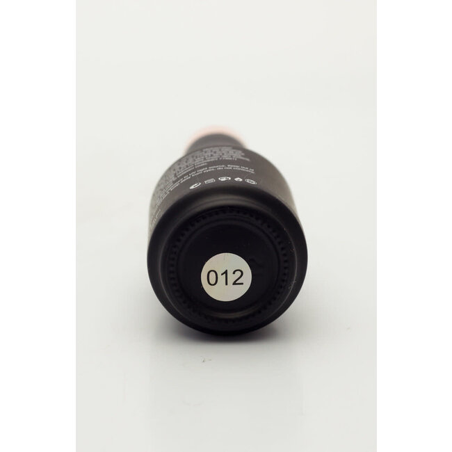 V Beauty Pure - Gel Polish - 012 (Topless)